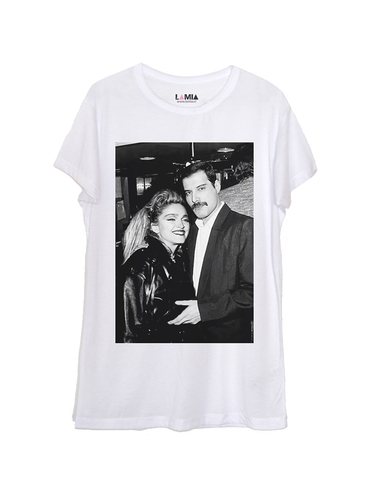 Freddie Mercury y Madonna #16 1