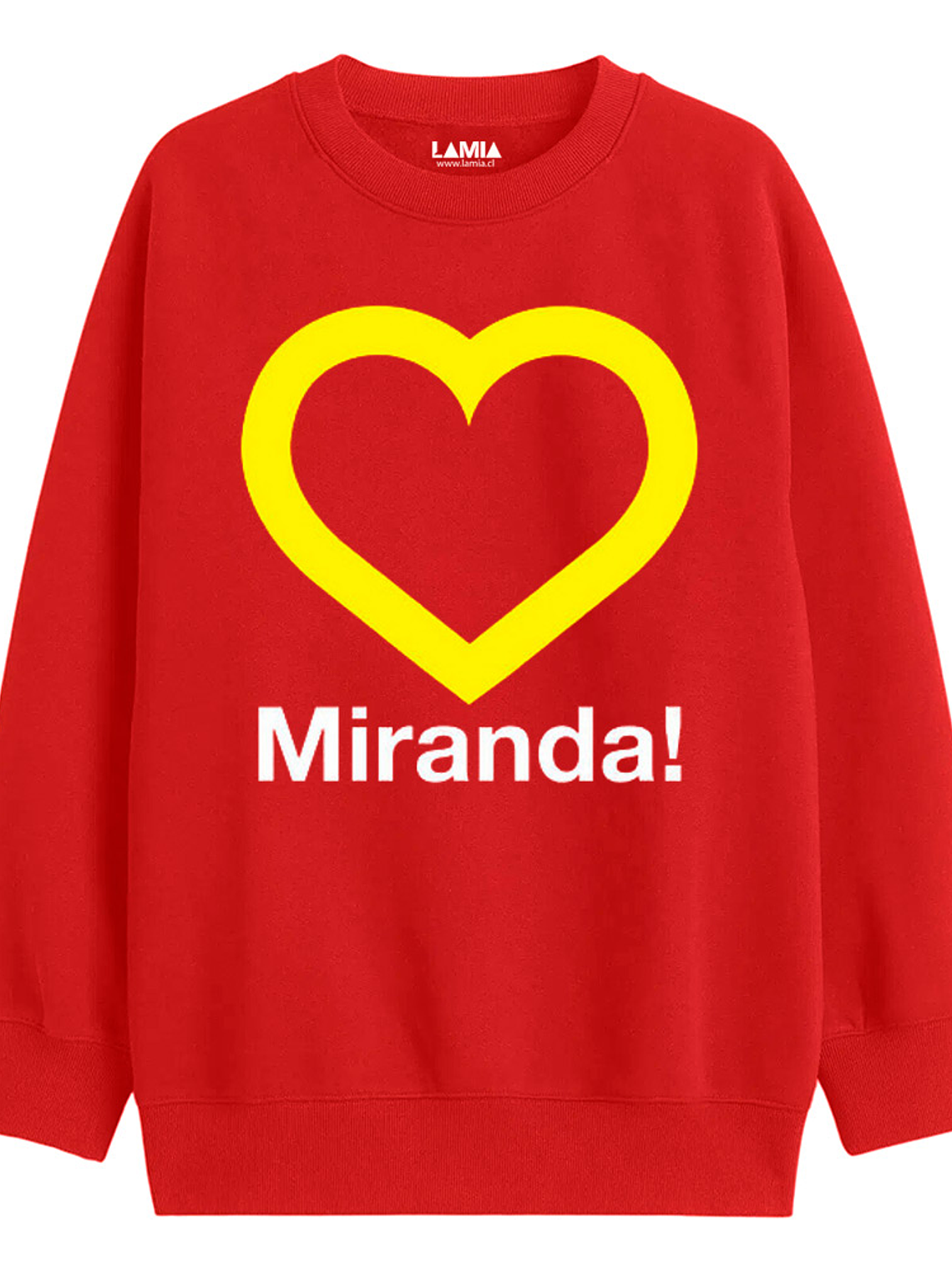 Polerón Miranda Línea Premium #14 1