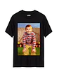 Polera Dewey Malcolm Línea Premium #4 - Miniatura 1