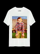 Polera Dewey Malcolm Línea Premium #4 - Miniatura 2