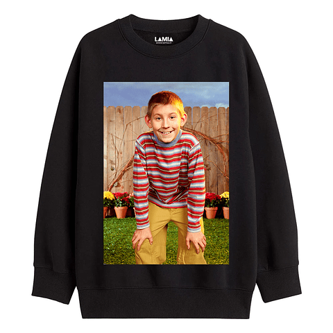 Polerón Dewey Malcolm Línea Premium #4