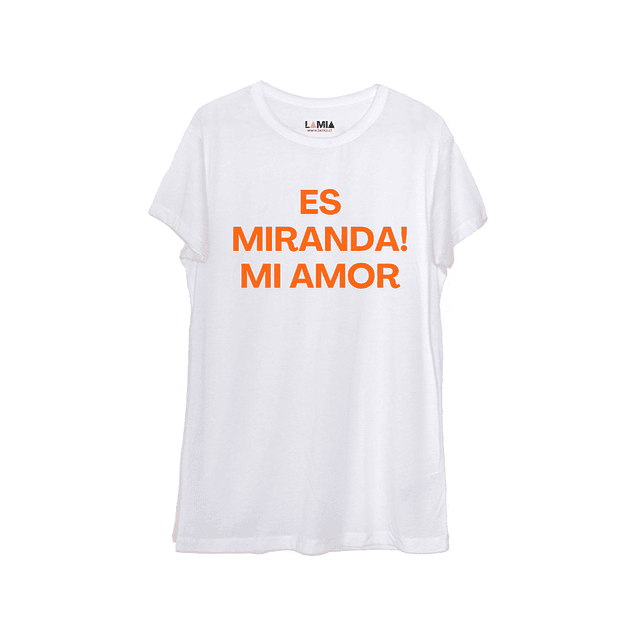 Miranda #13