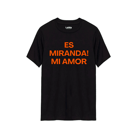 Polera Miranda línea Premium #13