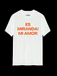 Polera Miranda línea Premium #13 - Miniatura 2