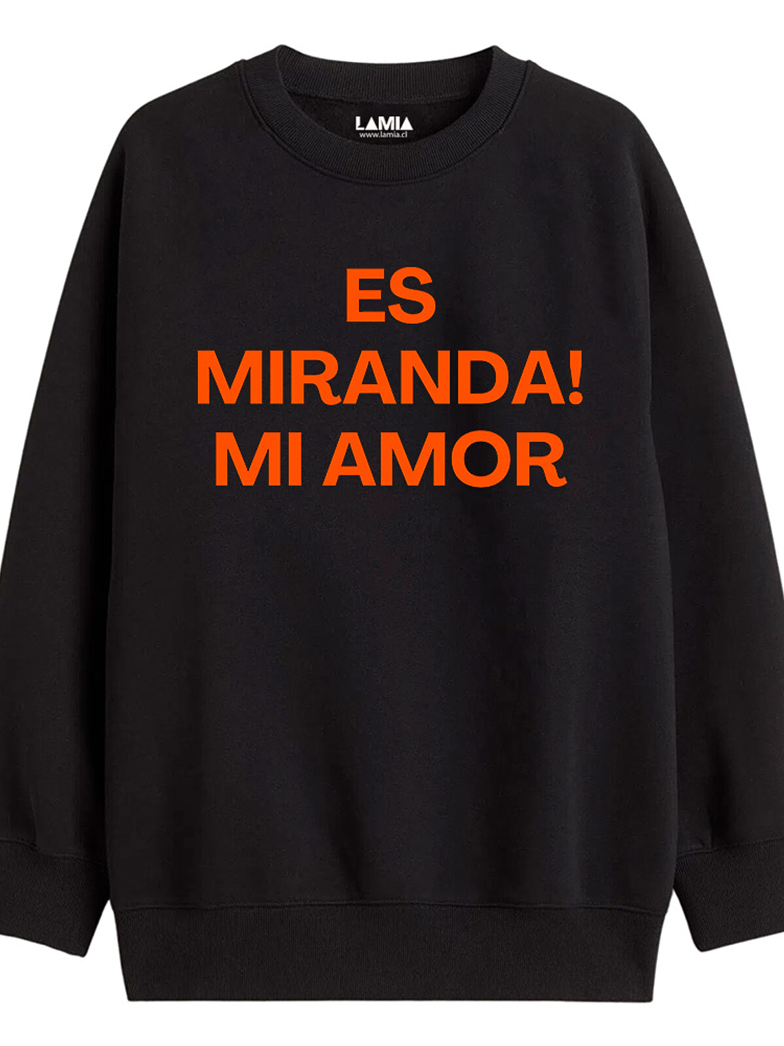 Poleron Miranda Línea Premium #13 1