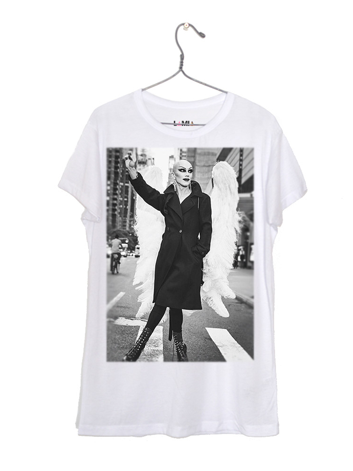 Sasha Velour Rupaul's Drag Race #1 1