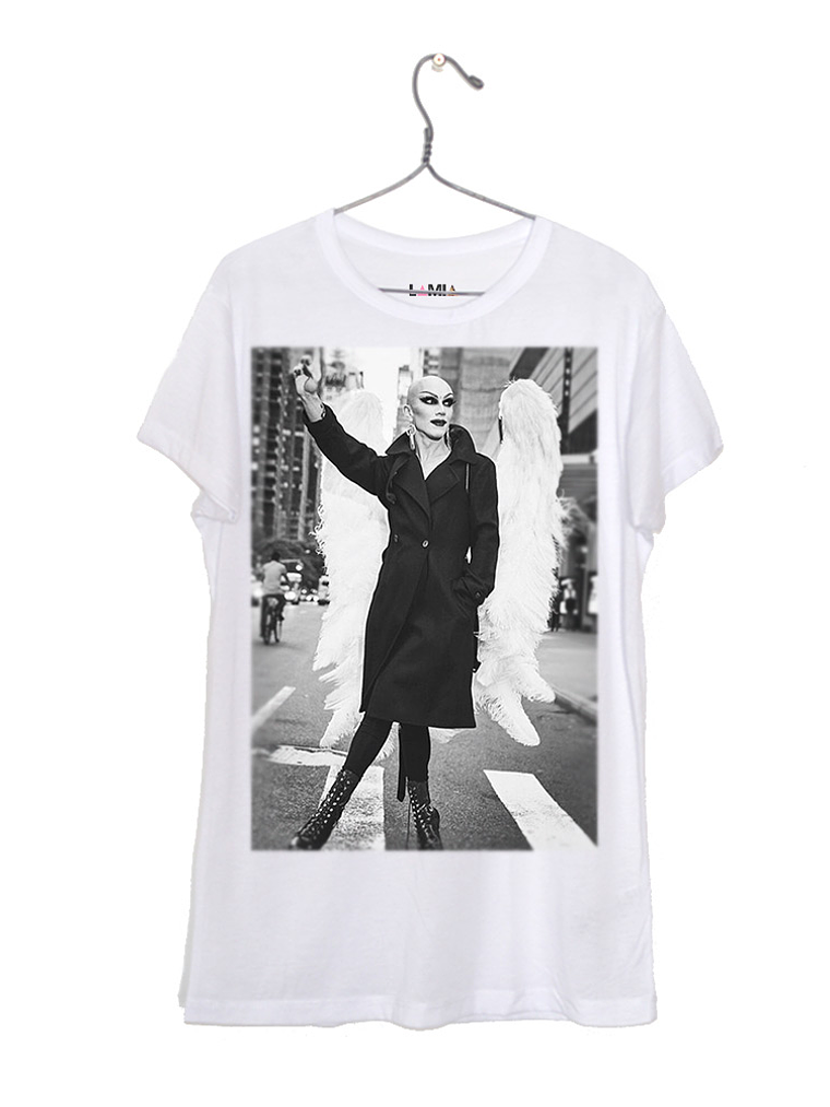 Sasha Velour Rupaul's Drag Race #1 1