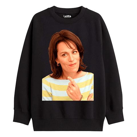 Polerón Lois Malcolm Línea Premium #1