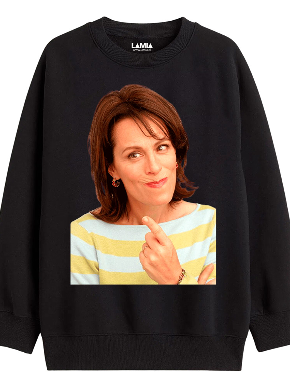 Polerón Lois Malcolm Línea Premium #1 1