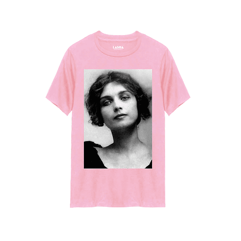 Polera Teresa Wilms Montt Línea Premium #1