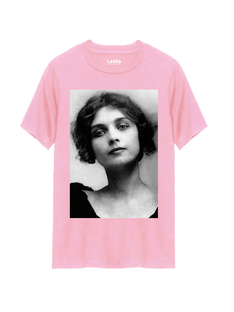 Polera Teresa Wilms Montt Línea Premium #1 1
