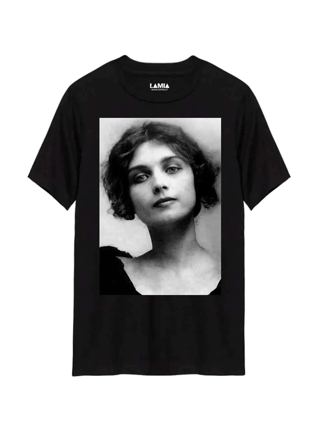 Polera Teresa Wilms Montt Línea Premium #1 2