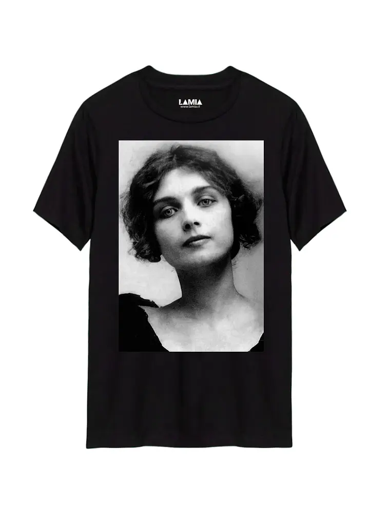 Polera Teresa Wilms Montt Línea Premium #1 2