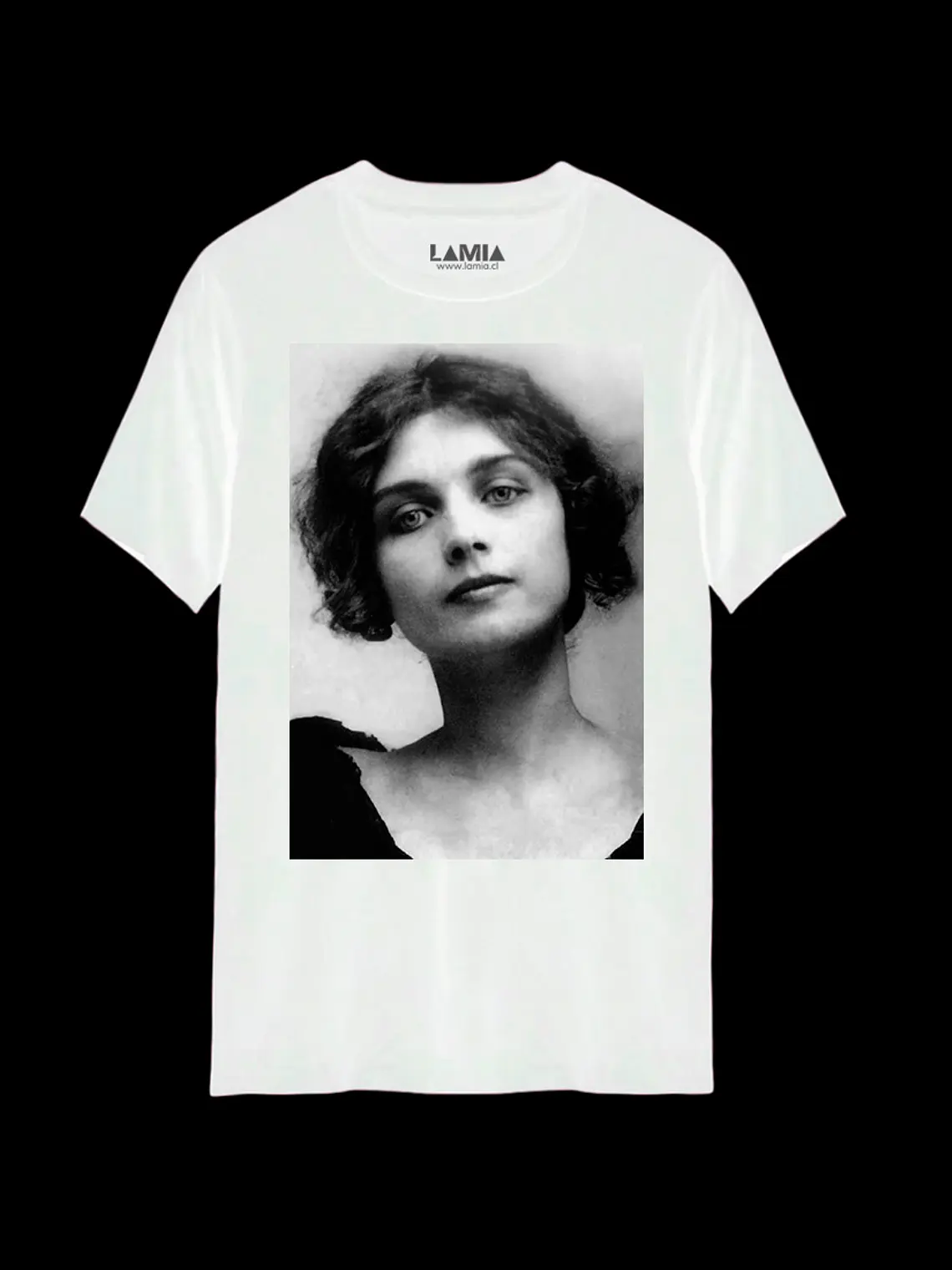 Polera Teresa Wilms Montt Línea Premium #1 3