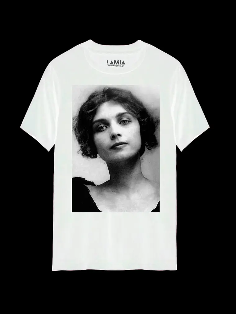 Polera Teresa Wilms Montt Línea Premium #1 3