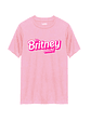 Polera Britney Spears Línea Premium #11 - Miniatura 1