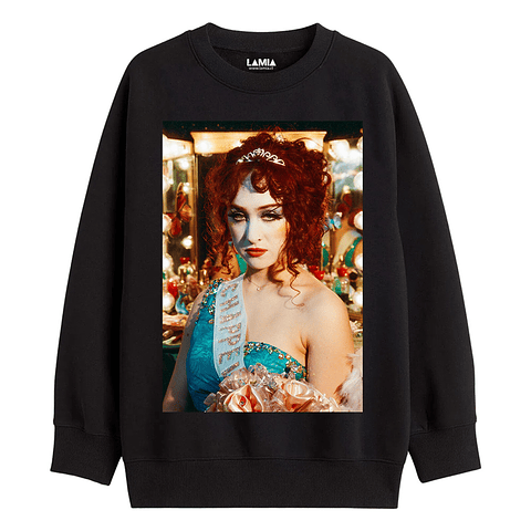 Polerón Chappell Roan Línea Premium #1