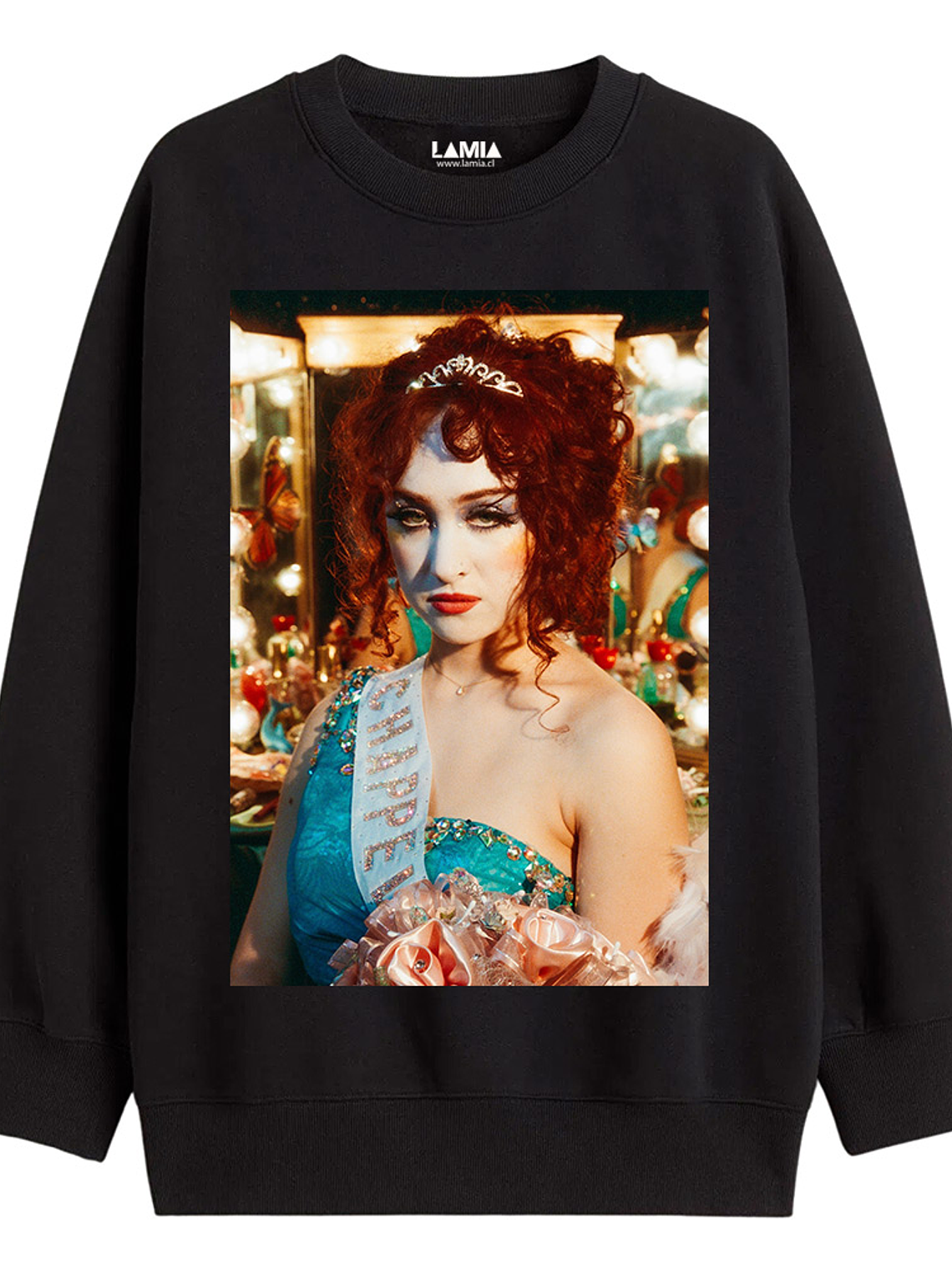 Polerón Chappell Roan Línea Premium #1 1