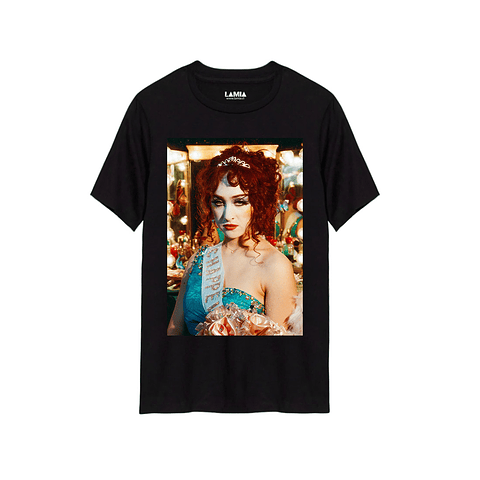 Polera Chappell Roan Línea Premium #1