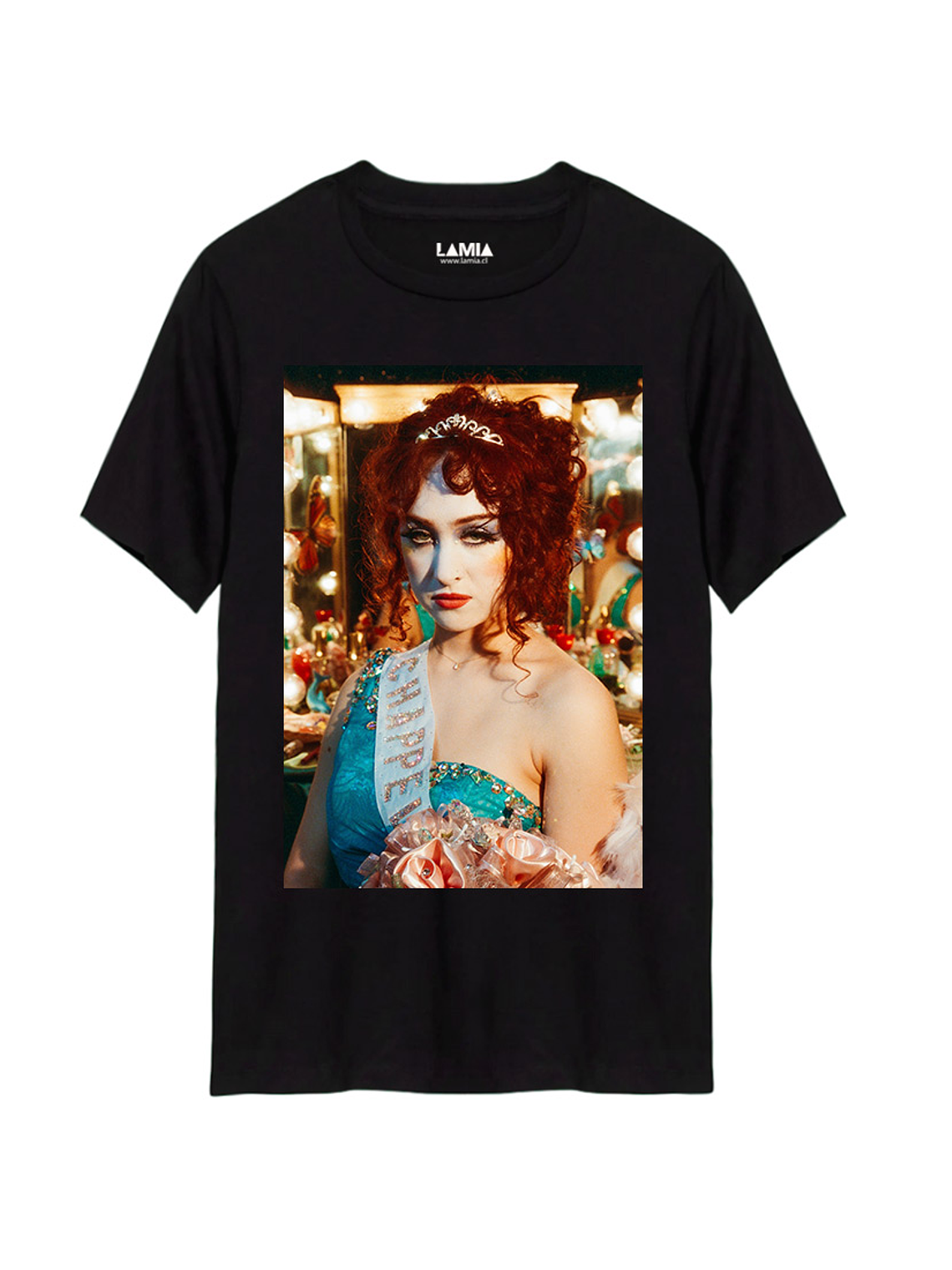 Polera Chappell Roan Línea Premium #1 1