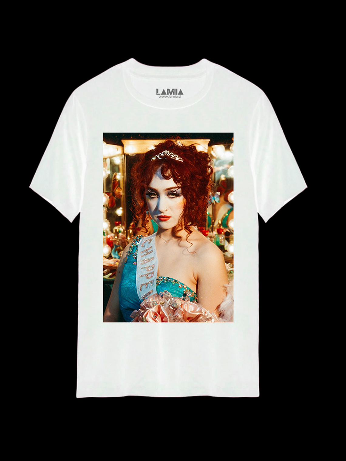 Polera Chappell Roan Línea Premium #1 2