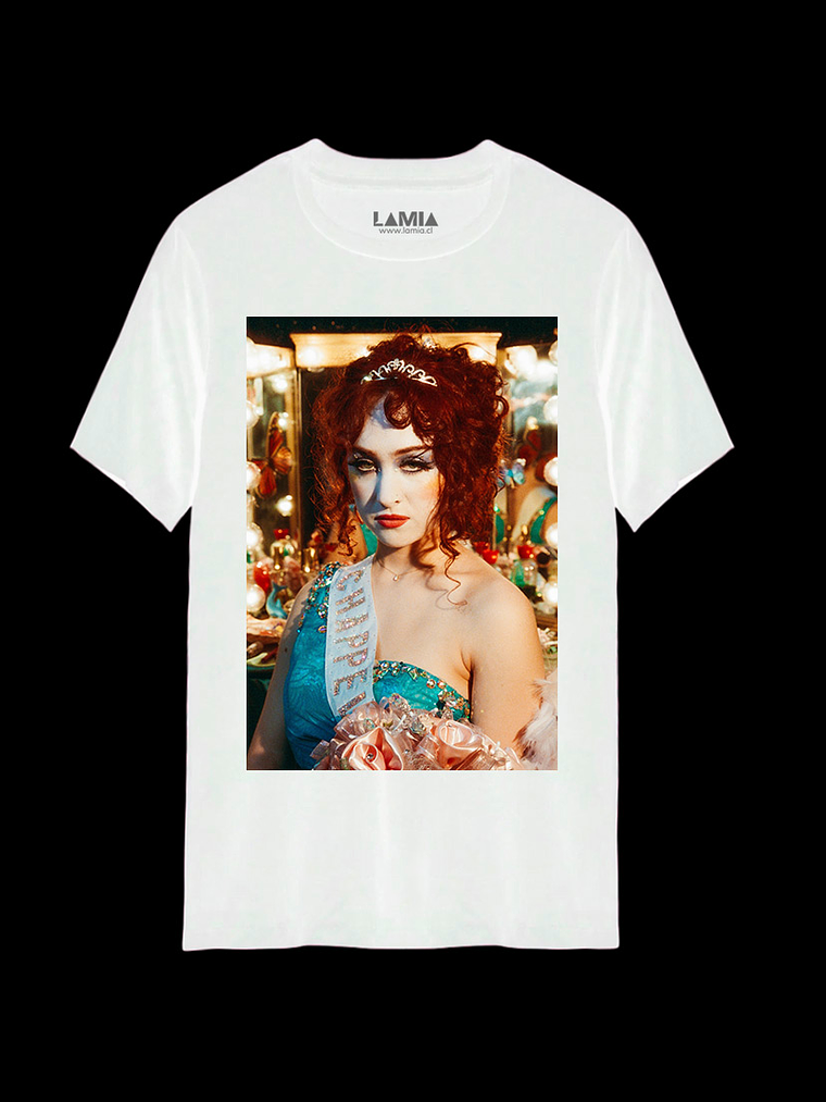 Polera Chappell Roan Línea Premium #1 2