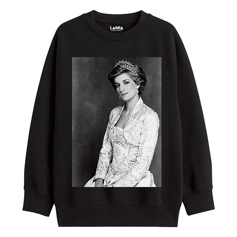 Polerón Diana Lady Di Línea Premium #2