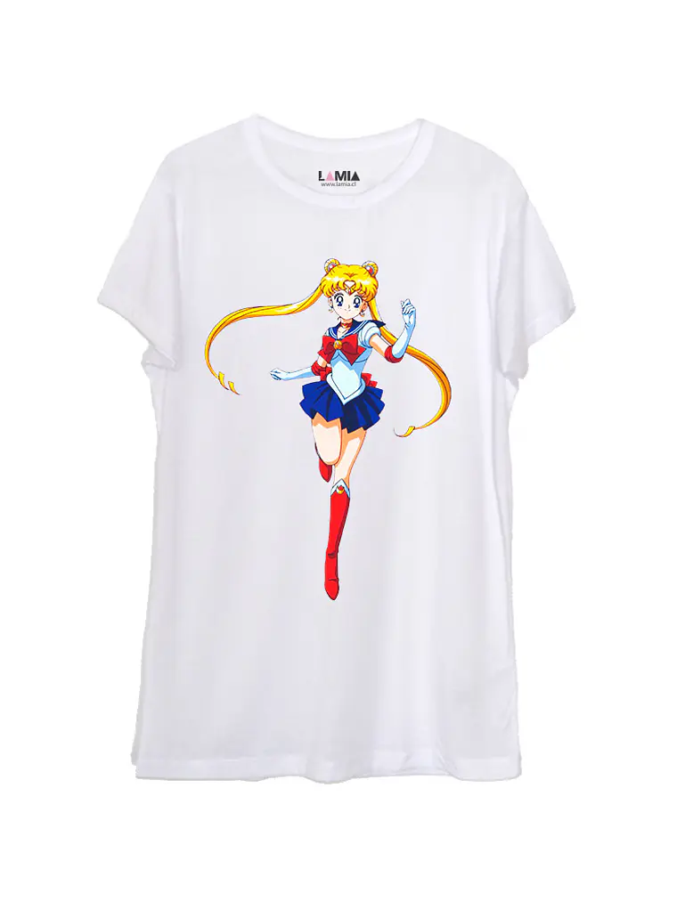 Serena / Sailor Moon #2 1