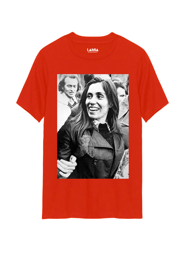 Polera Gladys Marín Línea Premium #1 1