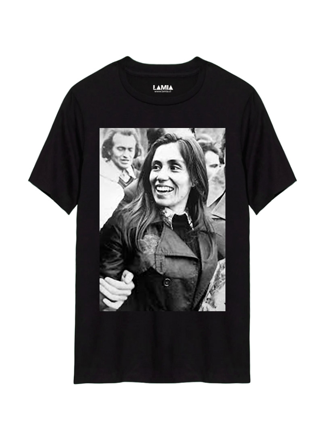 Polera Gladys Marín Línea Premium #1 2