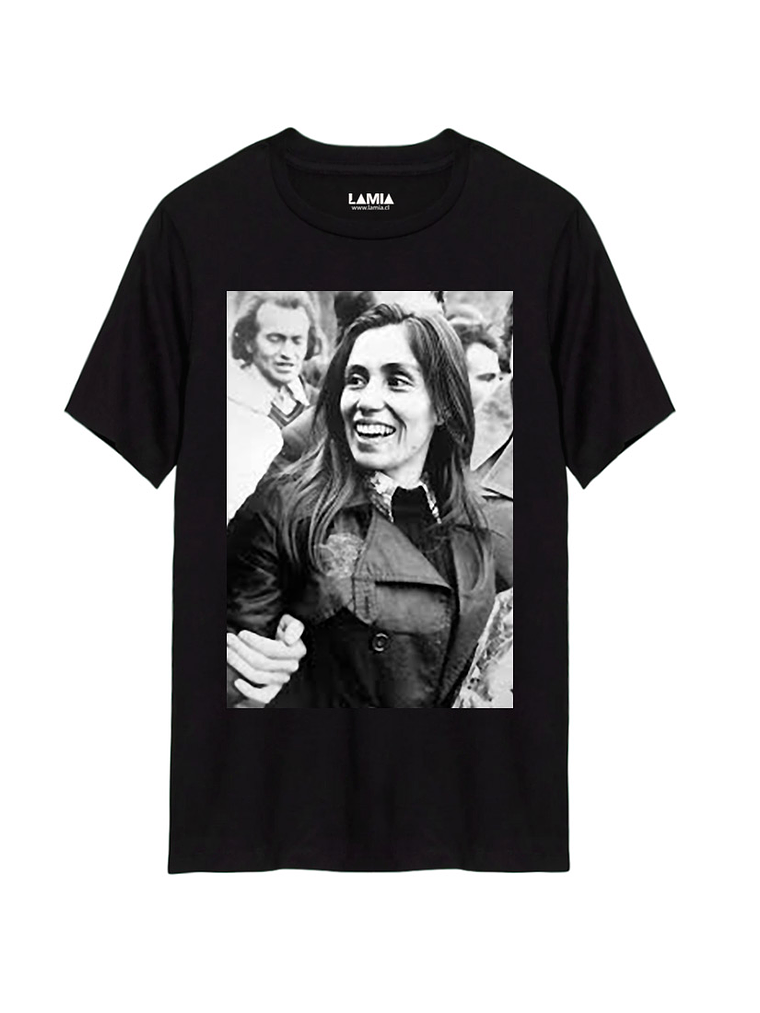 Polera Gladys Marín Línea Premium #1 2