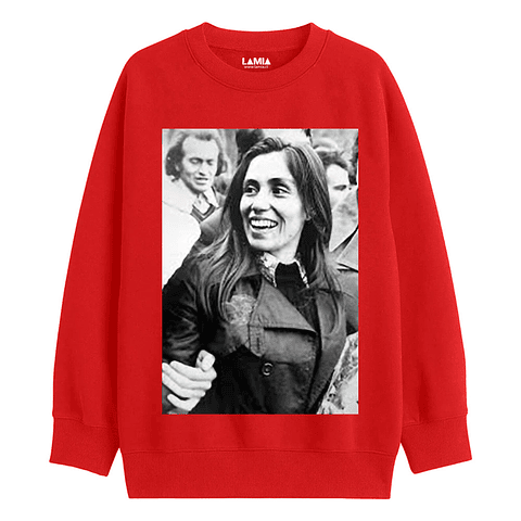 Polerón Gladys Marín Línea Premium #1