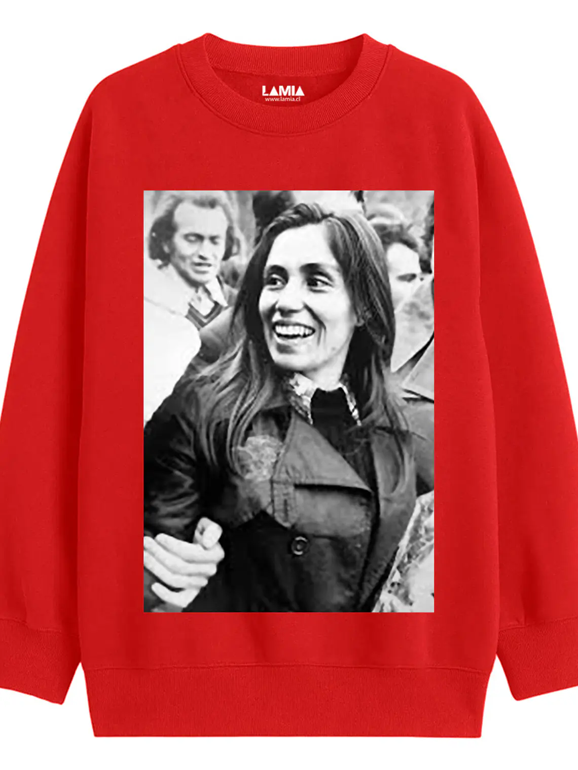 Polerón Gladys Marín Línea Premium #1 1