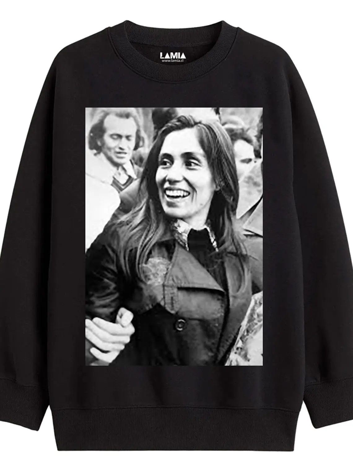 Polerón Gladys Marín Línea Premium #1 2