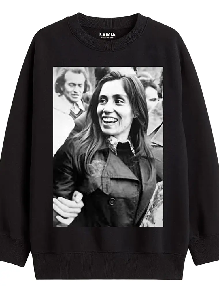 Polerón Gladys Marín Línea Premium #1 2