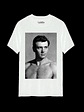 Polera Rock Hudson Línea Premium #1 - Miniatura 2