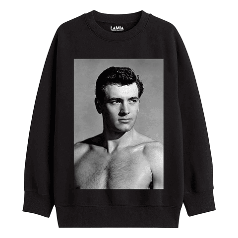 Polerón Rock Hudson Línea Premium #1