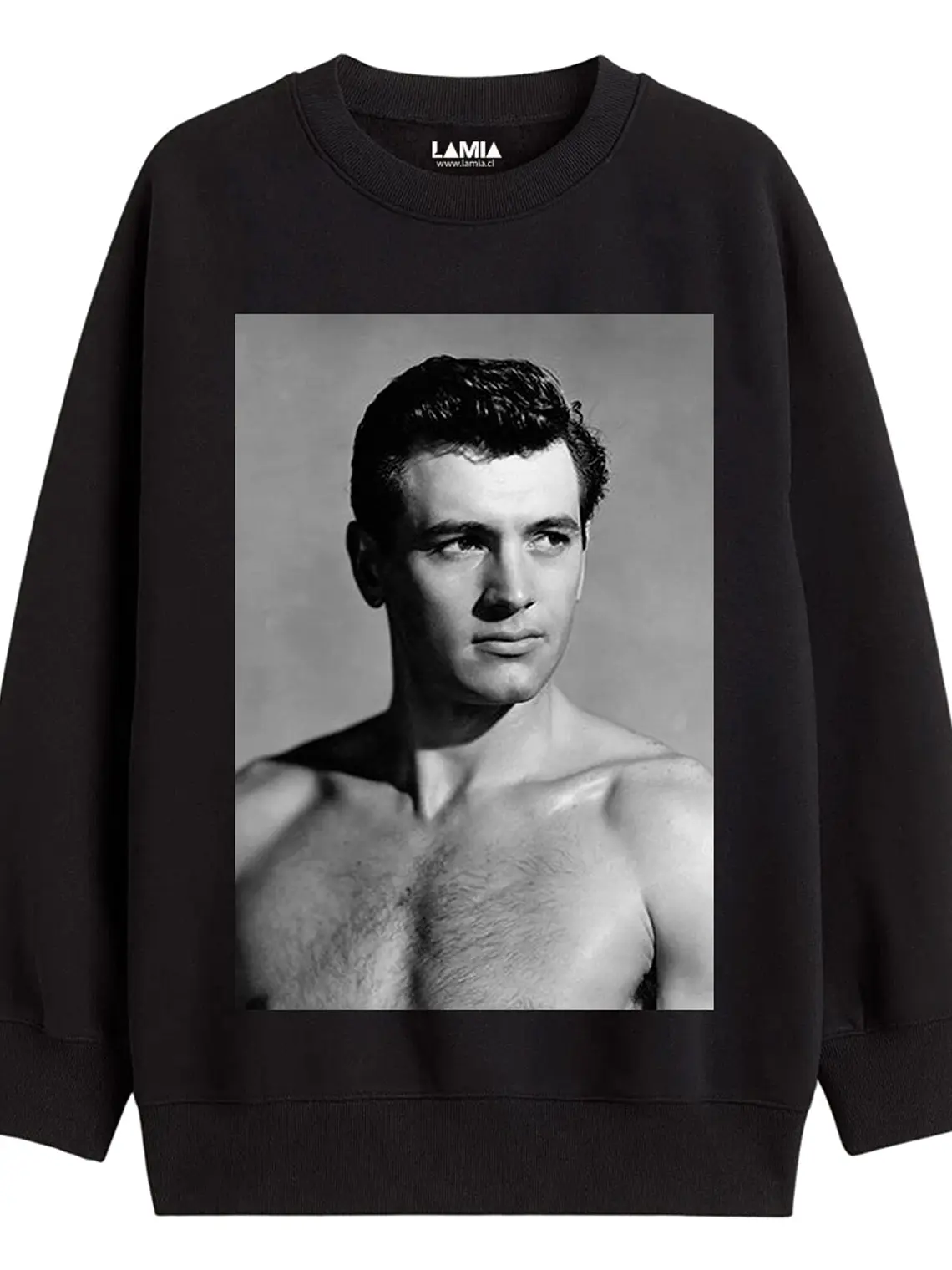 Polerón Rock Hudson Línea Premium #1 1