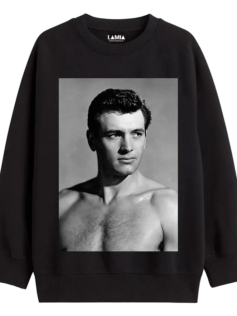 Polerón Rock Hudson Línea Premium #1 1