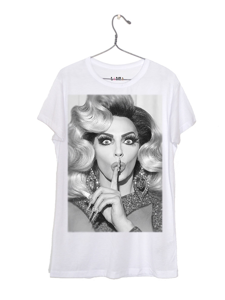 Alyssa Edwards Rupaul's Drag Race #1 1