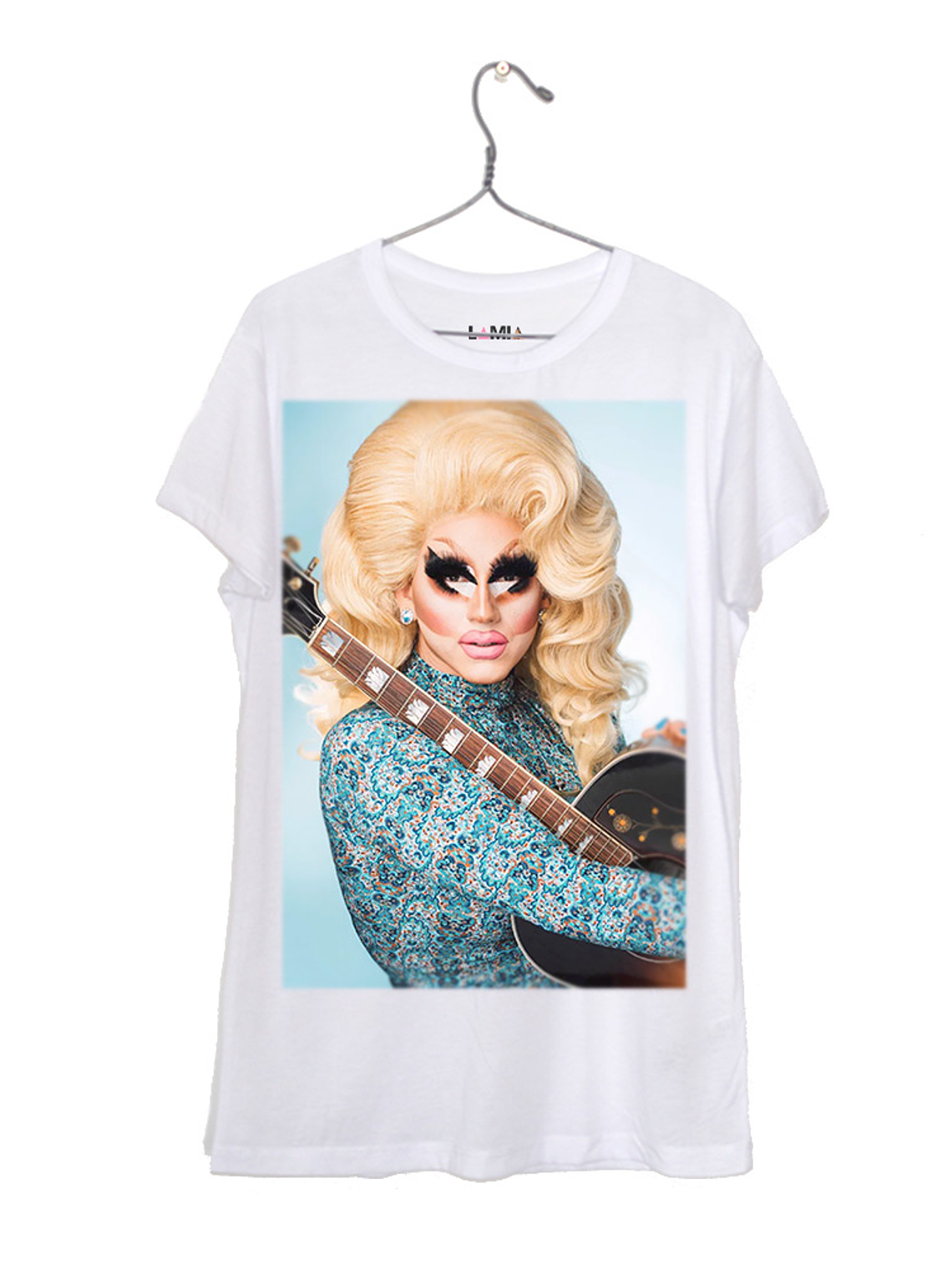 Trixie Mattel #1 1