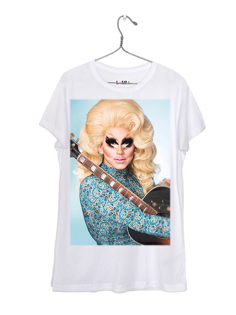 Trixie Mattel #1 1