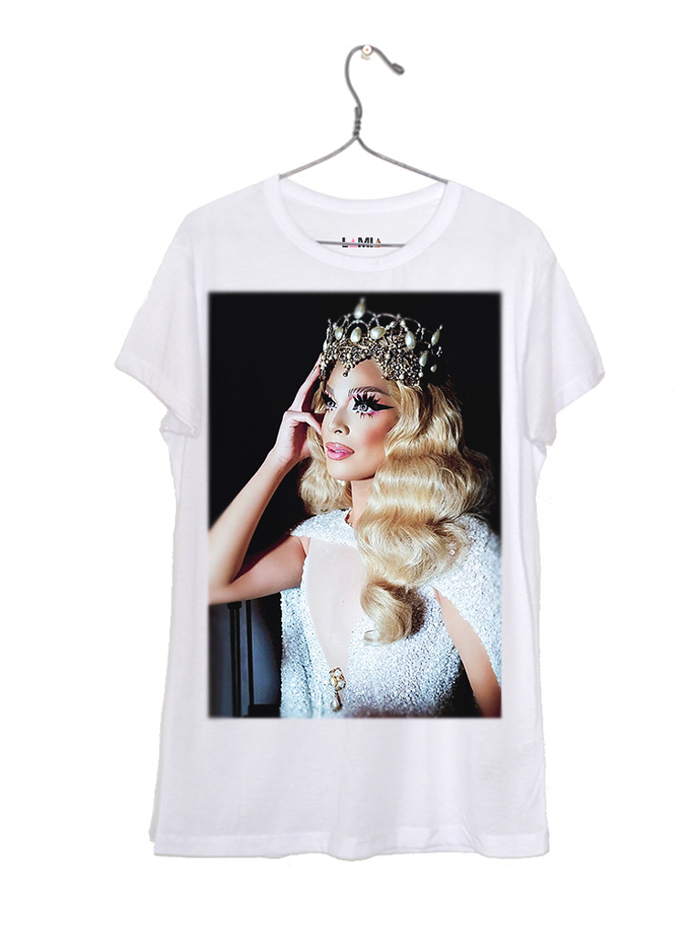 Valentina Rupaul's Drag Race #1 1