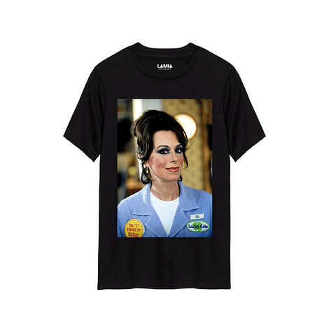 Polera Lois Malcolm Línea Premium #4