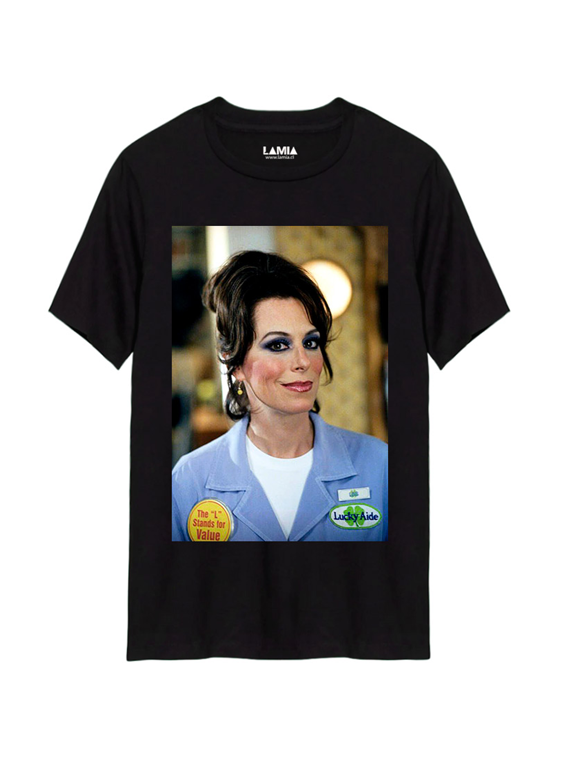 Polera Lois Malcolm Línea Premium #4 1