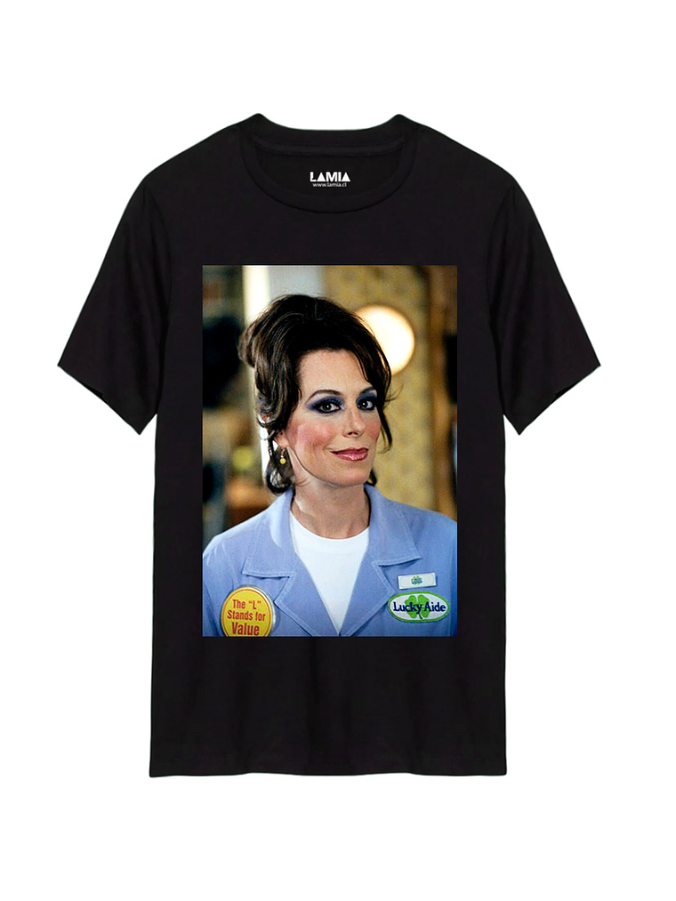 Polera Lois Malcolm Línea Premium #4 1