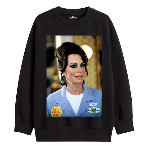 Polerón Lois Malcolm Línea Premium #4