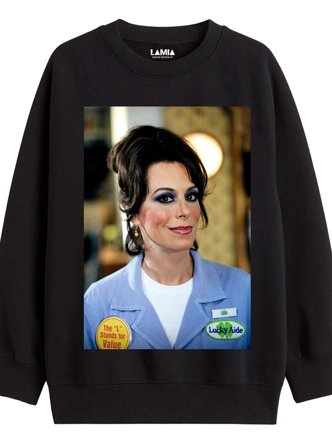 Polerón Lois Malcolm Línea Premium #4 1