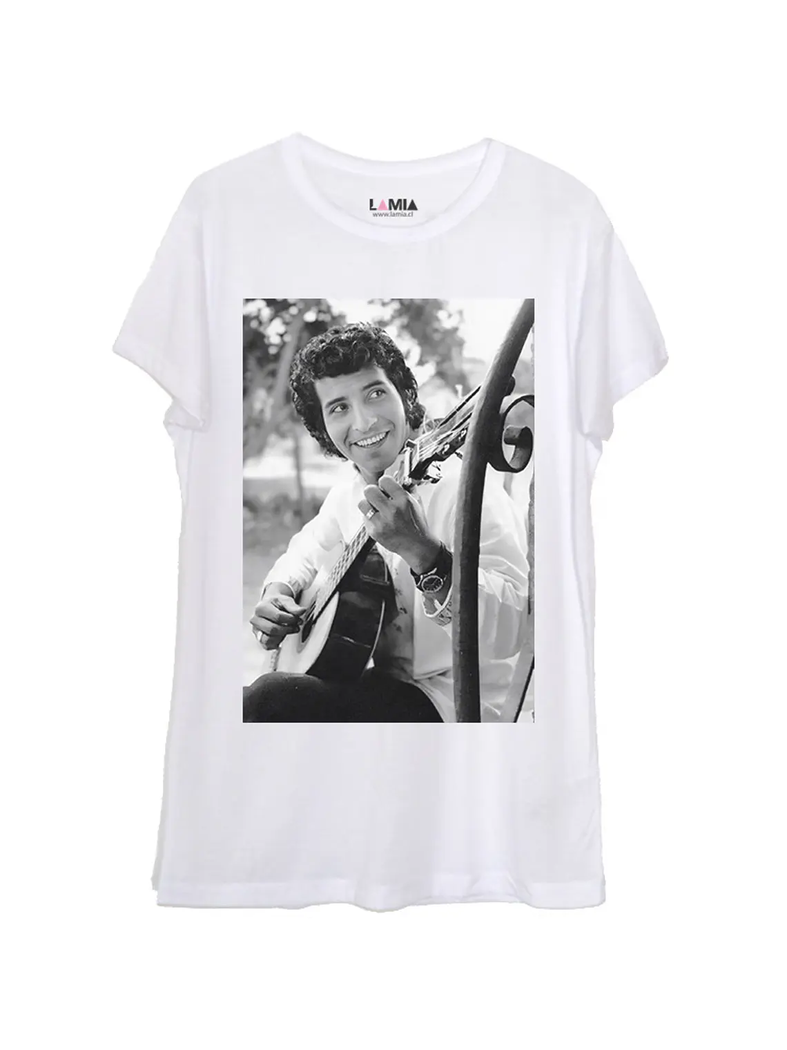 Victor Jara #1 1