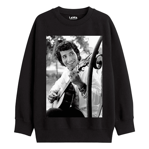 Polerón Victor Jara Línea Premium #1